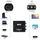 Convertisseur hdmi vers rca