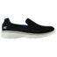 skechers go walk enfant gris