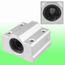 SCS10 LM10UU 10mm Linéaire Motion Roulement À Bille Slide Unité Bague