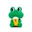 coussin pour enfants Enfants Oreiller 40/ x 60/ 60/% duvet Classe I 180/ g doux produit de qualit/é allemande