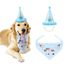 Chien Joyeux Anniversaire Bandana Echarpes Et Mignon Chapeau De Fete Pour Filles Garcons Echarpe Doux Et Adorable Chapeau Pour Ac Achat Vente Foulard Cravate Chien Joyeux Anniversaire Band Cdiscount Chien Joyeux Anniversaire Bandana Echarpes Et Mignon Chapeau De Fete Pour Filles Garcons Echarpe Doux Et Adorable Chapeau Pour Ac Achat Vente Foulard Cravate Chien Joyeux Anniversaire Band Cdiscount