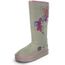 botte skechers fille