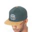 casquette vans snapback