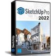SketchUp Pro 2022-0
