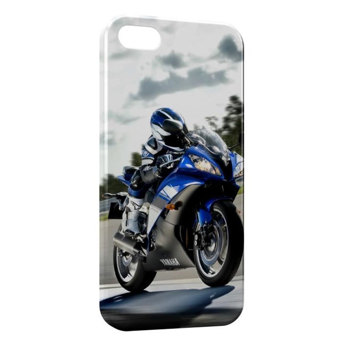 coque iphone 6 motorsport