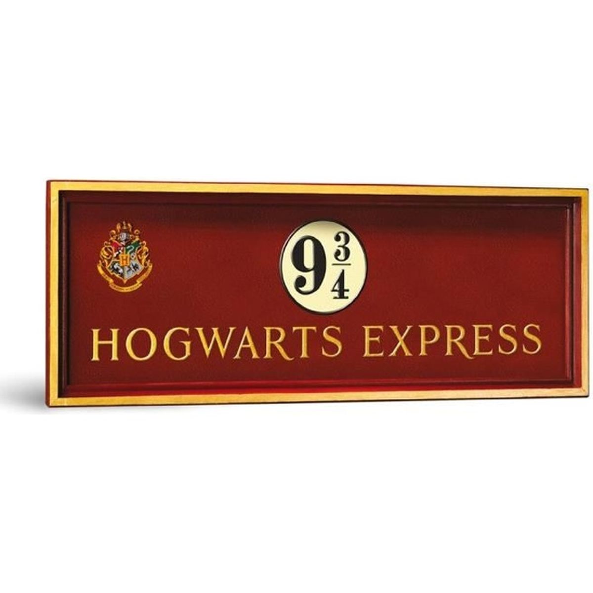 Des idées de cadeaux sous licence officielle Harry Potter - Rapid Cadeau