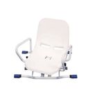 AIDAPT Siège de Bain Pivotant Coniston