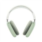 LEMONDA P9 Max Bluetooth Headphone Sans Fil Étanche Stéréo Headset De Jeu De Jeu - Vert