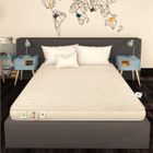 BALDIFLEX Matelas EASY ALOE SMALL 90x190 cm - Epaisseur 11 cm - Mousse polyuréthane -Confort ferme