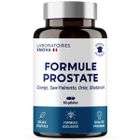 LABORATOIRES ENOVA FORMULE PROSTATE - Rétention, Débit, Fréquence, Infection - Fabriqué en France