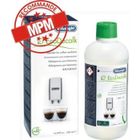MPM Détartreur - DELONGHI - 500ml - ECODECALK - Compatible avec plusieurs marques - Nouveau packaging