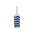 MSV Brosse Wc avec support Ceramique Le Cap
