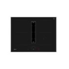 Neff Table de cuisson aspirante induction 71cm 7400w 4 feux - V57THQ4L0