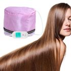 NEÜFU NEUFU Vapeur chapeau cheveux électrique traitement thermique beauté spa soins US PRISE