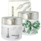 SKINEANCE – Crème de venin de serpent - Lot de 2 - Actifs anti-âge - Réduit les rides d'