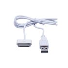 UNDER CONTROL Cable de Charge et Transfert 1m iPhone 4/iPad/i...