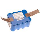 vhbw Batterie compatible avec Candy Hoover RBC001011, RBC002011, RBC003011, RBC003021, RBC0035011 aspirateur bleu (2200mAh, 14,4V,