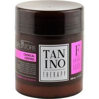 F - Chemical Control Tanino Therapy Salvatore Masque de lissage 500 ml
