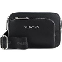 VALENTINO Marnier Crossbody Bag Nero [227155] -  sac à épaule bandoulière sacoche