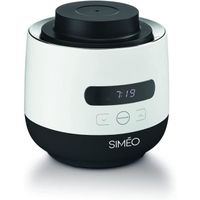 Simeo YVA760 Yaourtiere-Fromagere