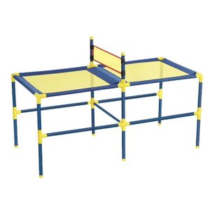 TABLE TENNIS DE TABLE Table de ping pong souple
