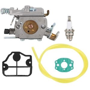 Set De 15 Outils De Réglage De Carburateur Pour Moteurs 2 Temps - Compatible Stihl, Husqvarna, Echo, Etc.