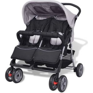 Poussette Canne Double Bebe Confort