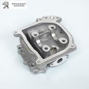 CULASSE Culasse origine pour Scooter Peugeot 50 V-Clic 4T 779919 Neuf
