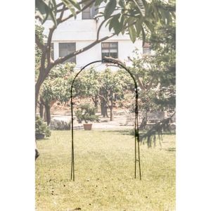 Obélisques de jardin en treillage Soubrier - Louer Mobiliers Meuble de  jardin XIXe