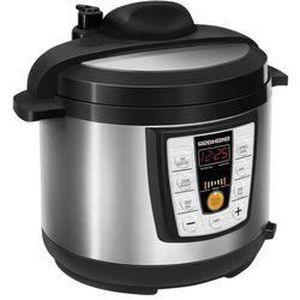 MULTICUISEUR mijoteur Multicuiseur RMC-M4506E 