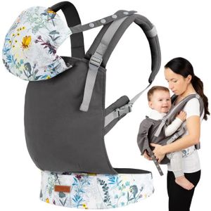 Porte Bebe Dorsal Jusqu A 25kg Off 78