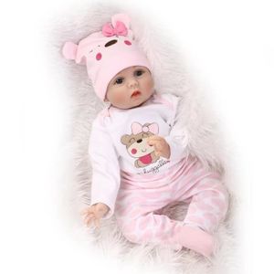 poupée poupée reborn