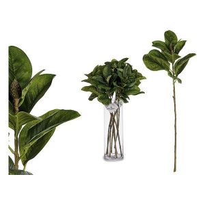 FLEUR ARTIFICIELLE Plante décorative Volets Plastique (80 cm)