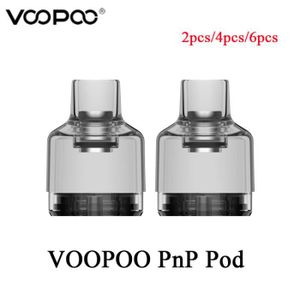 Cartouche Voopoo Drag S