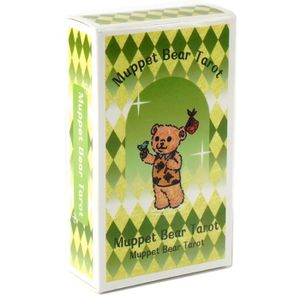 CARTES DE JEU Multicolore - 78 cartes de tarot baroque avec guid