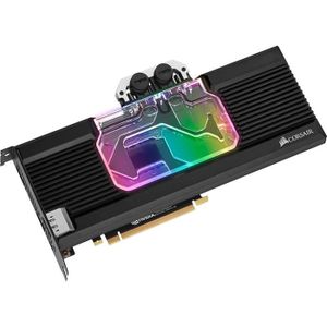 CARTE GRAPHIQUE INTERNE Watercooling Corsair Hydro X Series, XG7 RGB 20-SE