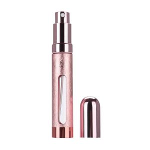 BOUTEILLE - FLACON ARAMOX Flacon de parfum en verre vide 12 ml Mini b