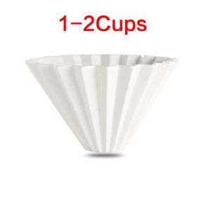 Filtre à Café Réutilisable En Inox – 2 Pièces, Taille 4, Pour Machine à Café, Écologique - 6