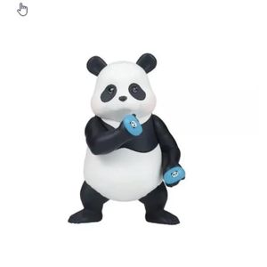FIGURINE - PERSONNAGE Figurine Q Posket Petit - Jujutsu Kaisen - Panda V