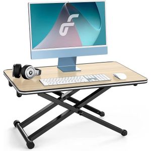 Support ordinateur portable et station de travail réglable pas cher, Supports / Stations