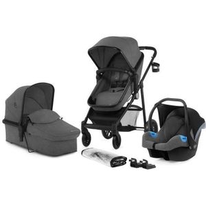 Poussette Bebe Confort Trio Loola Cdiscount
