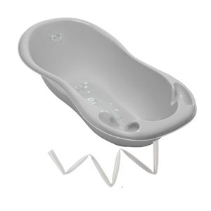 BAIGNOIRE  Baignoire bébé avec thermomètre - MON MOBILIER DES