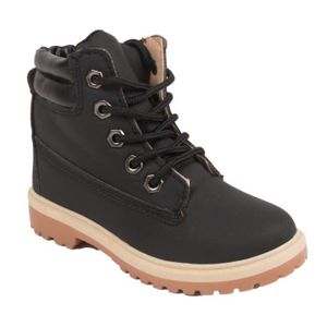 bottines fille 35