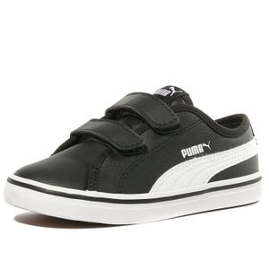 chaussure puma bébé garçon