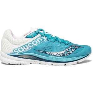 saucony chaussures femme rose