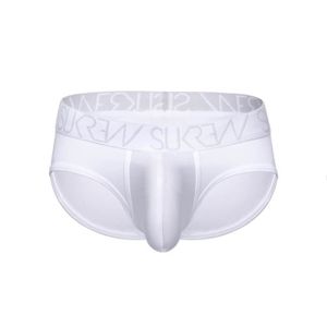 Sous-vêtements Homme HEAD Lot De 2 - Slips Coton/Élasthanne | Confort Quotidien
