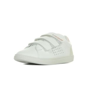 chaussure le coq sportif enfant 2015