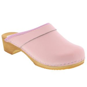bjork clogs
