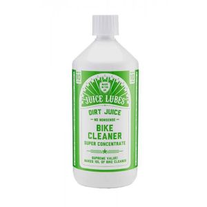 OUTILLAGE VÉLO Nettoyant Juice Lubes Dirt Super Gnarl - Blanc/Ver
