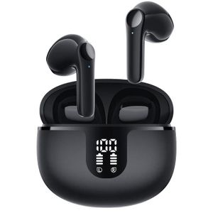 Pour iPhone X Plus-OLED(6,1) - Écouteurs Bluetooth Sans Fil Mains Libres  Avec Micro Bluetooth+Boîtier de charge-Oreillettes - Cdiscount TV Son Photo